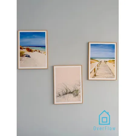 Apartman Seashell - At Stogi, 5 Min By Car To Baltic Sea